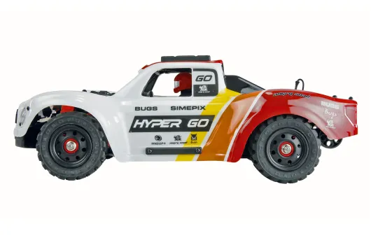 Amewi Hyper Go RC-Car Short Course Truck Brushless 1:14 2,4GHz RTR Set