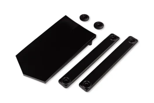 Traxxas Ersatzteile Chevy K1500 Karosserie Verstärkungs Set für X-Maxx Monstertruck 1/7