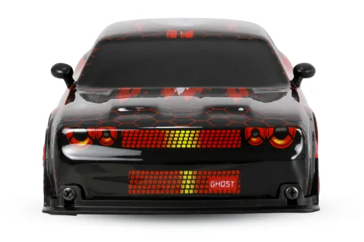 Amewi RC Auto Drift Sport Muscle Car 4WD in Rot 1:24 RTR