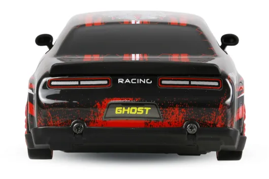 Amewi RC Auto Drift Sport Muscle Car 4WD in Rot 1:24 RTR