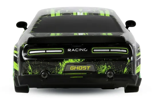 Amewi RC Auto Drift Sport Muscle Car 4WD in Grün 1:24 RTR