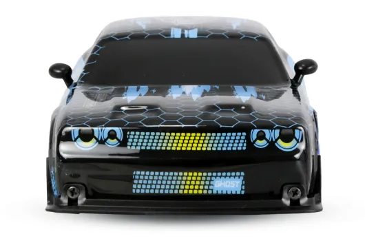 Amewi RC Auto Drift Sport Muscle Car 4WD in Blau 1:24 RTR