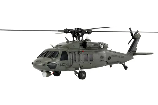 Amewi RC Heli Scale Hubschrauber UH60 Black Hawk Marine CP 6G/3D RTF
