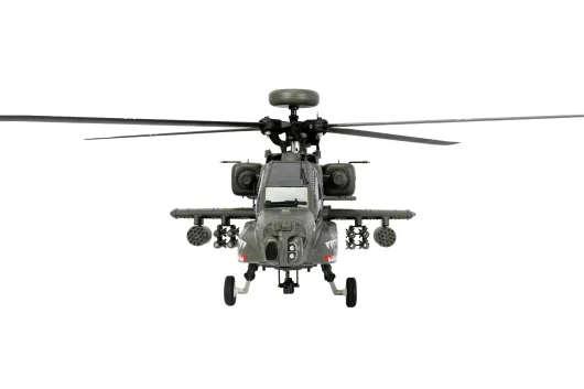 Amewi RC Heli Scale Hubschrauber Apache AH-64D CP 6G/3D RTF in Grün