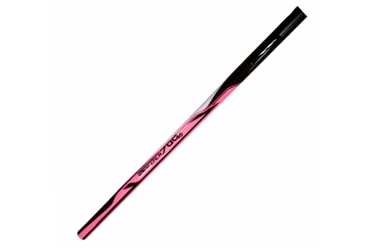 XLPower Ersatzteile CFK Heckrohr in Pink für Specter 700 V2