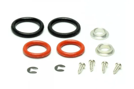 PULSAR Shocky Pro Brushless 2202 Motor 1650kV