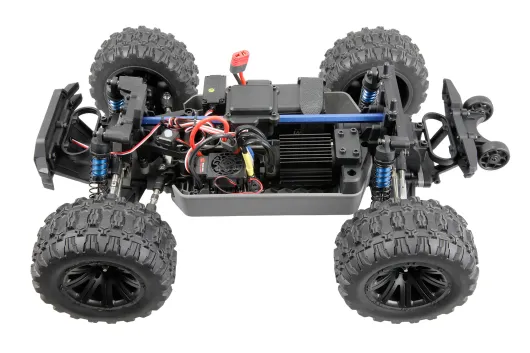 Amewi MJX Hyper Go RC-Car TX12 Truggy Brushless 1:12 RTR