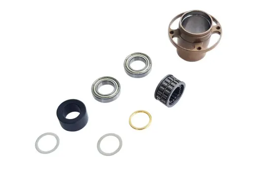 SAB Goblin AR Freilaufnabe 12mm komplett für iL 700 und Genesis 700 Sport