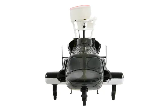 Amewi RC Bell 222 Airwolf Helikopter 4-Kanal 6G RTF