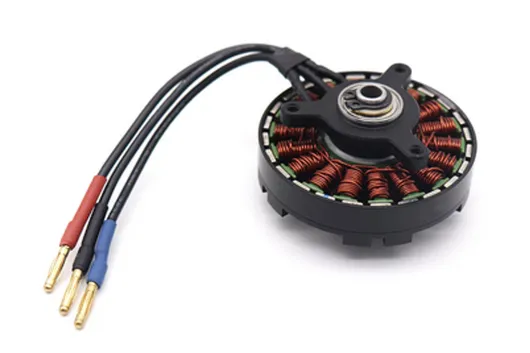 Amewi Ersatzteile Hauptmotor für UH60