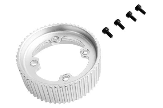 SAB Goblin AR Freilauf Riemenrad für iL 700 Piuma