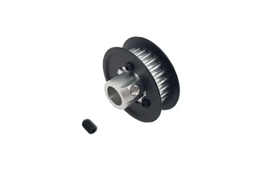 SAB Goblin Riemenrad Heckrotor 24Z D6 für iL 700 Piuma