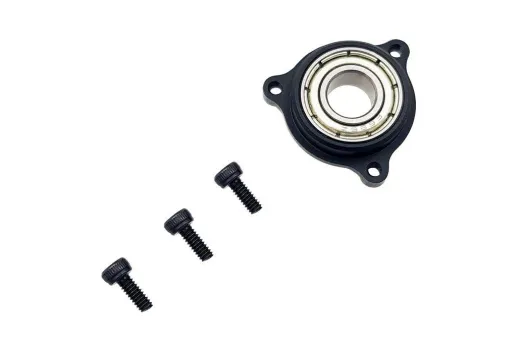SAB Goblin Heckgetriebe Lageraufnahme D6 für iL700 Piuma und iL590