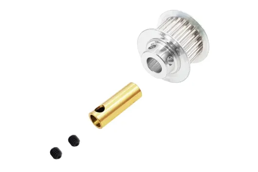 SAB Goblin Motorritzel 21Z für 6/8mm Motorwelle für iL 700 Piuma