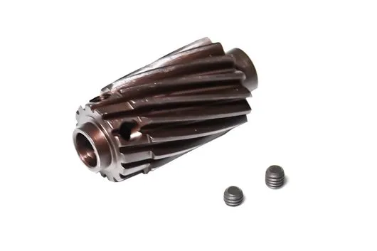 OMPHobby Ersatzteile Motorritzel 14-L Zähne für M7R