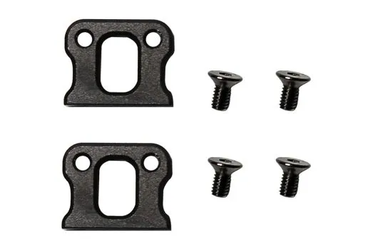 OMPHobby Ersatzteile Heckservohalterblock für M7R