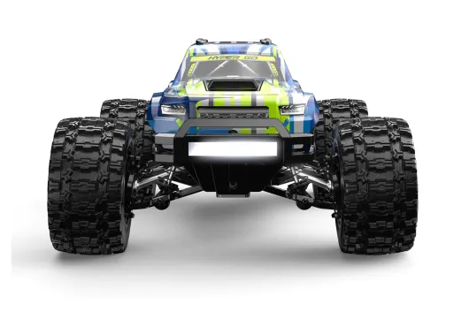 MJX Hyper Go RC-Car 1/14 Monster Truck 4WD RTR