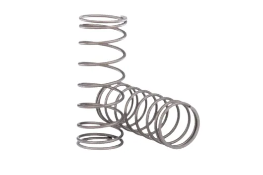Traxxas Tuning Dämpfer-Feder GT-Maxx 1,036 Rate natural 2Stück für Maxx-Slash 1/8