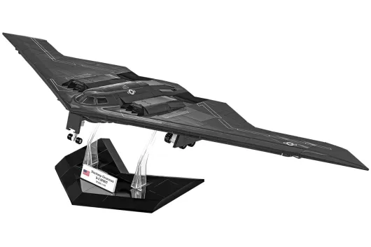 COBI Klemmbausteine Flugzeuge Northrop B2 Spirit - 1109 Teile