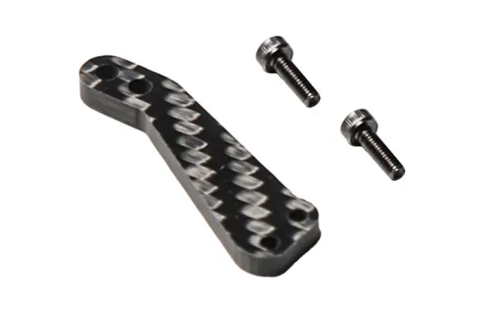 OMPHobby Ersatzteile Heckanlenkungshebel für M7R Heli