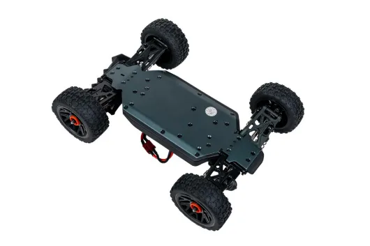 DF Models RC Auto Z06 B2 Buggy RTR 1:14