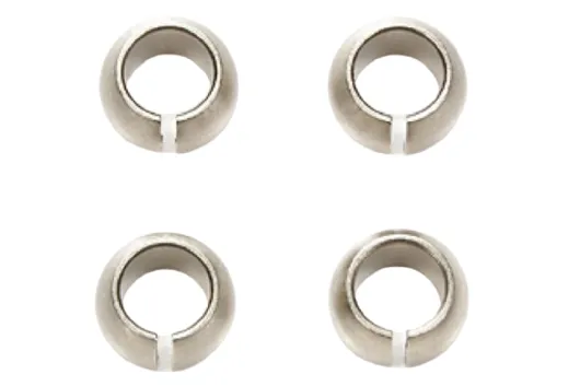 Tamiya RC Ersatzteile für TT02 Querlenkerkugeln Low Friction 4Stück