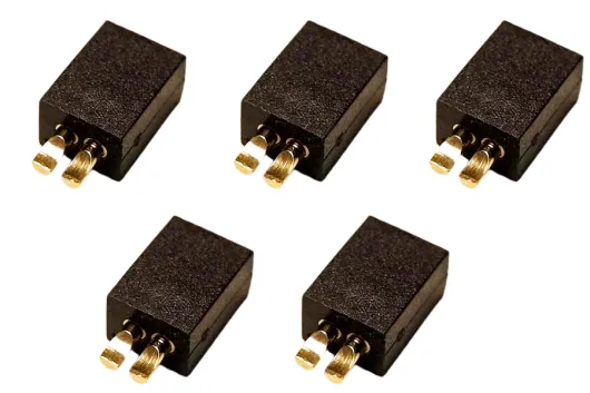 GNB A30 Stecker 5Stück