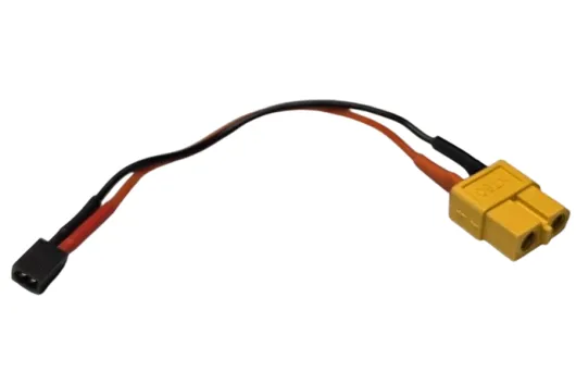 GNB A30 Adapter auf XT60