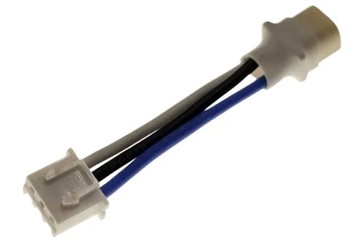 BT3.0 Adapter auf XH 3S