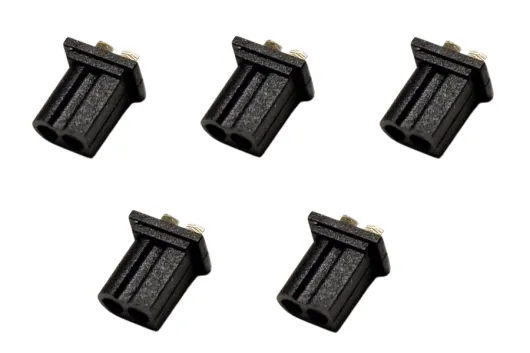 GNB A30 Buchsen 5Stück