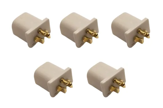 BT3.0 Stecker 5Stück