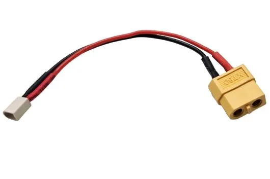 BT2.0 Adapter auf XT60