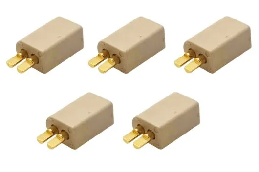 BT2.0 Stecker 5Stück