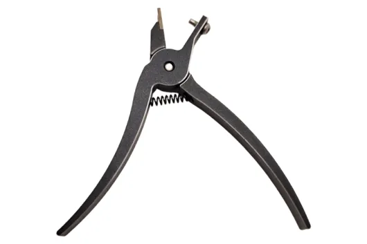 Micro Kugelkopfzange mit 2mm Dorn