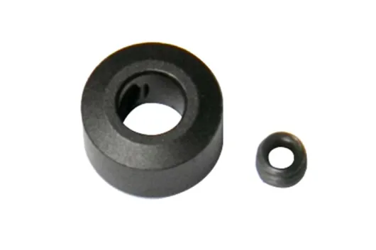 OMPHobby Ersatzteile Hauptwellen- Klemmring für M1V3 Pro