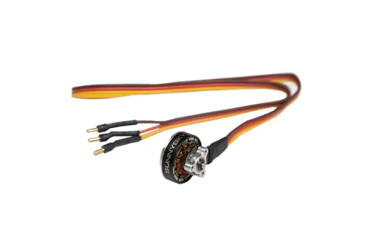 OMPHobby Ersatzteile Heckmotor R13X-3 für M2V3 Sport