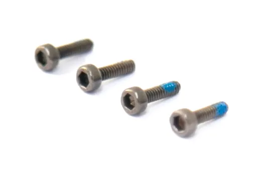 OMPHobby Ersatzteile Schraube M1.6 x 6mm für M1V3 Pro
