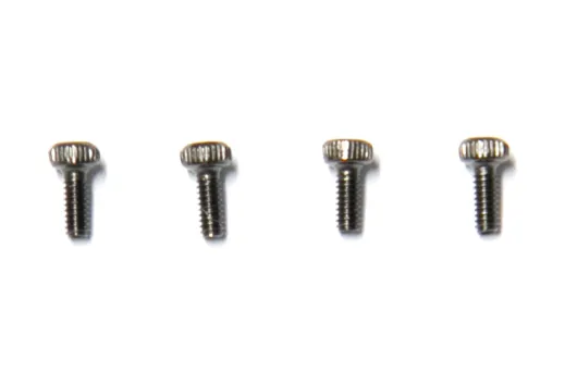 OMPHobby Ersatzteile Schraube M1.4 x 4mm für M1V3 Pro