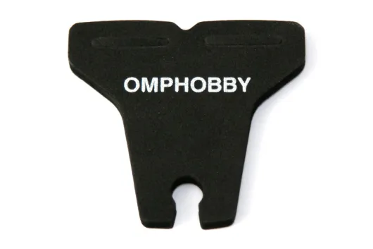 OMPHobby Ersatzteile Transportblatthalter für M1V3 Pro