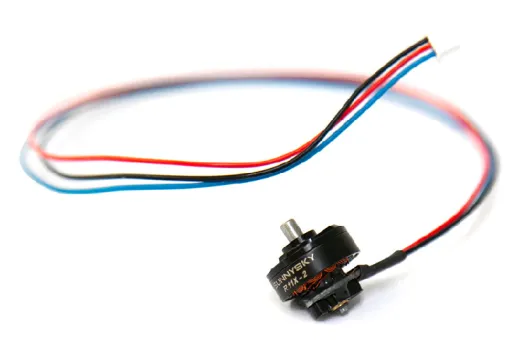 OMPHobby Ersatzteile Heckmotor R11X-2 für M1V3 Pro