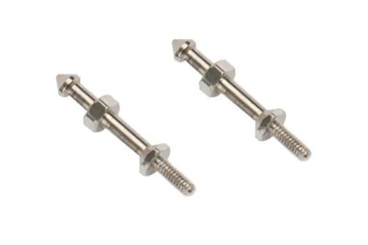 OMPHobby Ersatzteile Haubenhalter Set für M1V3 Pro