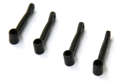 OMPHobby Ersatzteile Steuergestänge Blatthalter für M1V3 Pro