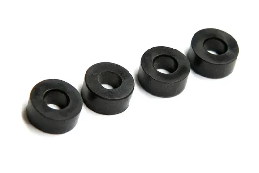 OMPHobby Ersatzteile Rotorkopfdämpfungsgummis für M1V3 Pro