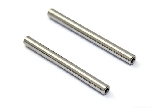 OMPHobby Ersatzteile Blattlagerwellen Set Ø2,5 x 31mm für M1V3 Pro