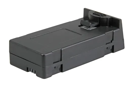 Amewi RC M18 Brushless-Drohne mit Kamera und LED-Ring RTF