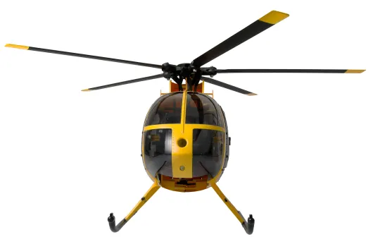 Amewi RC MD500 Pro GPS Helikopter Hawaii 9-Kanal 3D/6G RTF