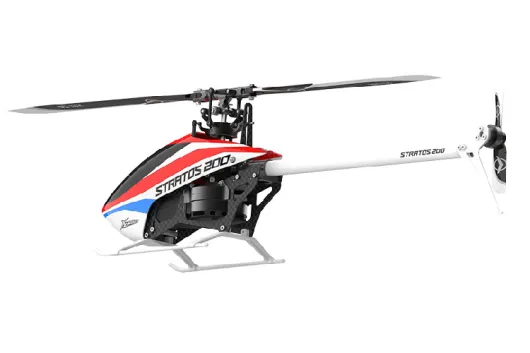 XLPower Stratos 200 Helikopter Combo