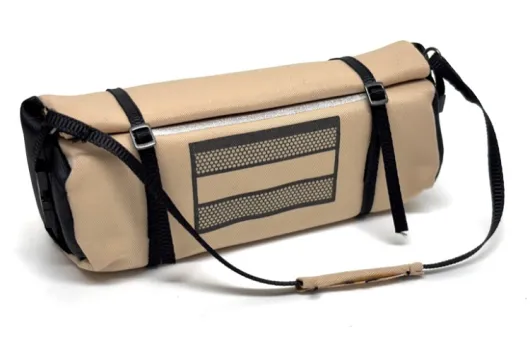 Absima Zubehör Zelttasche Atrappe 1:10