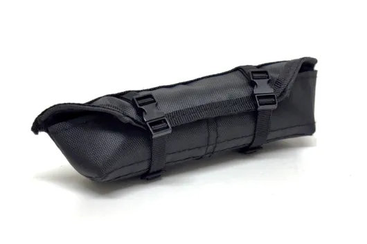 Absima Zubehör Gepäcktasche Atrappe 1:10