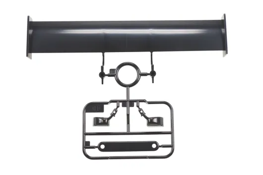 Tamiya RC Ersatzteile H-Teile Spoiler und Spiegel für GR Supra